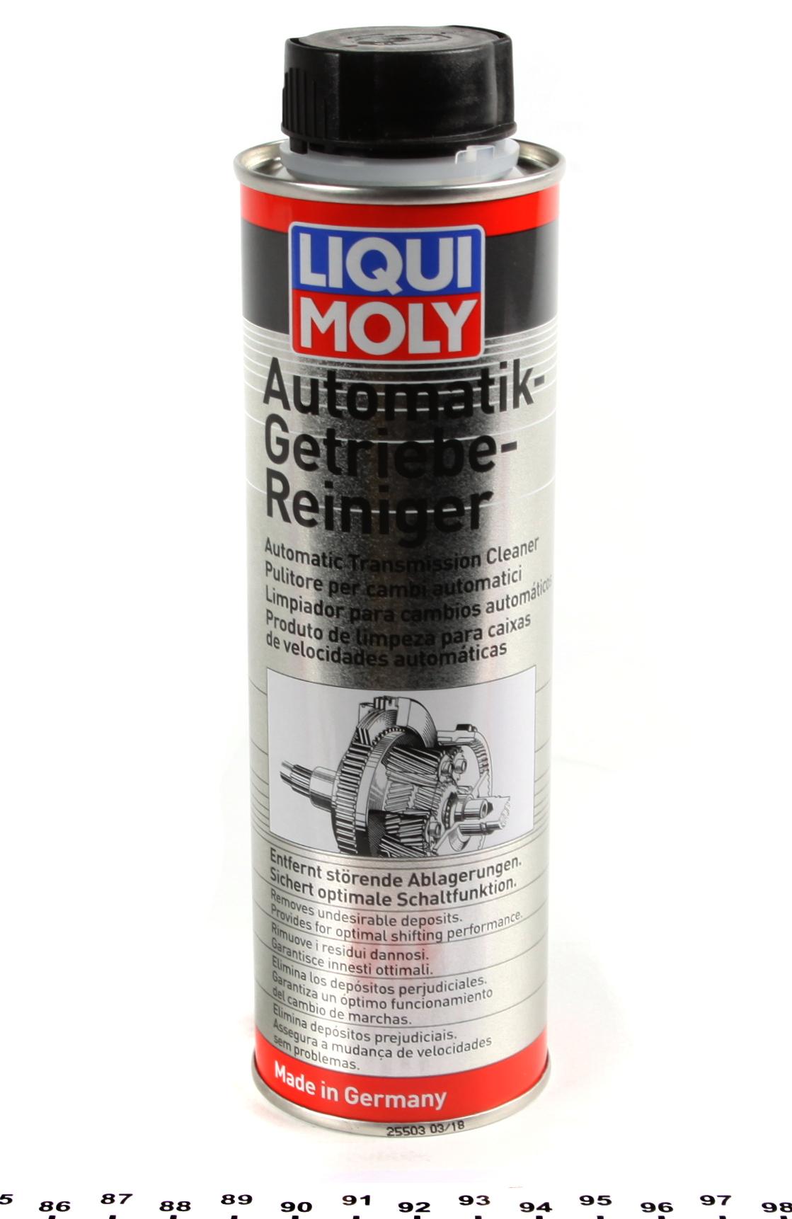 2512 LIQUI MOLY